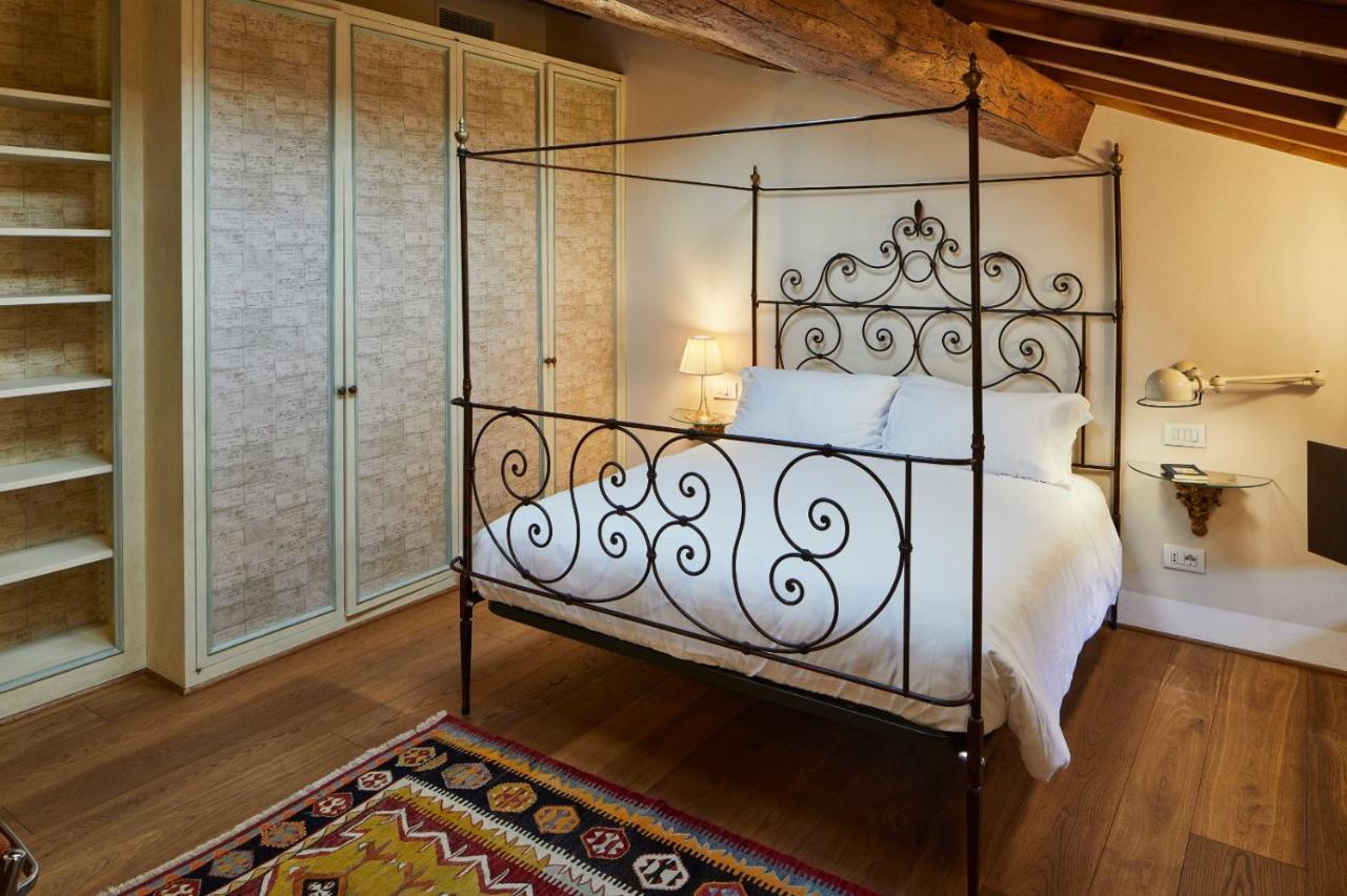 Casa Gugu Bed & Breakfast Равена Екстериор снимка