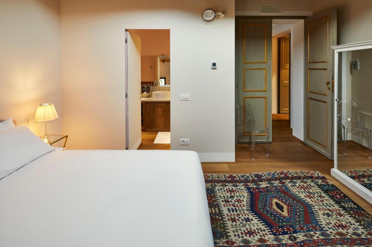 Casa Gugu Bed & Breakfast Равена Екстериор снимка