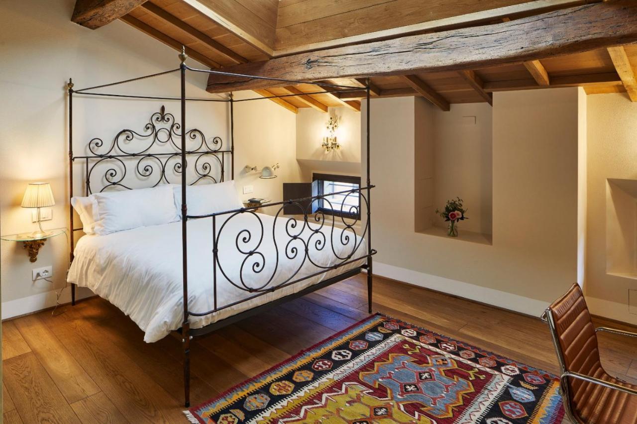 Casa Gugu Bed & Breakfast Равена Екстериор снимка