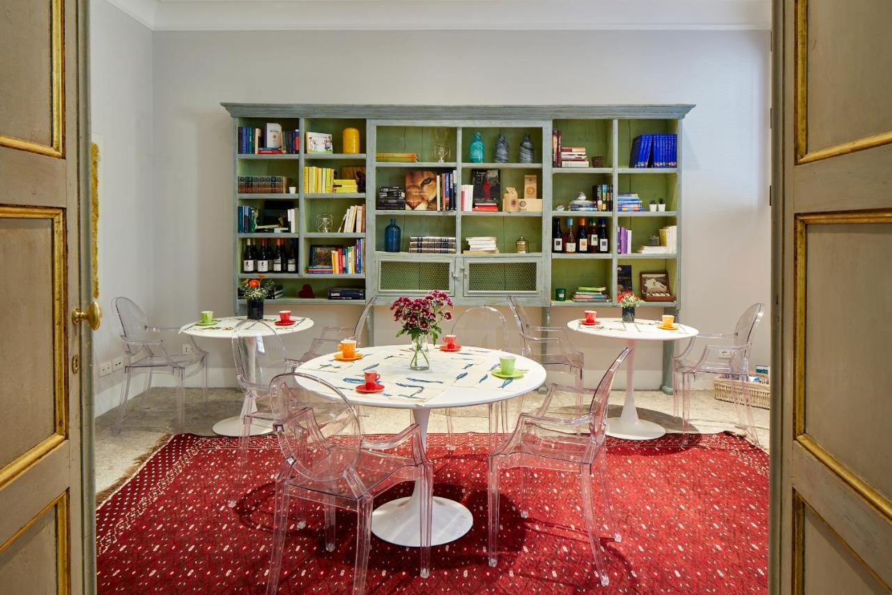 Casa Gugu Bed & Breakfast Равена Екстериор снимка