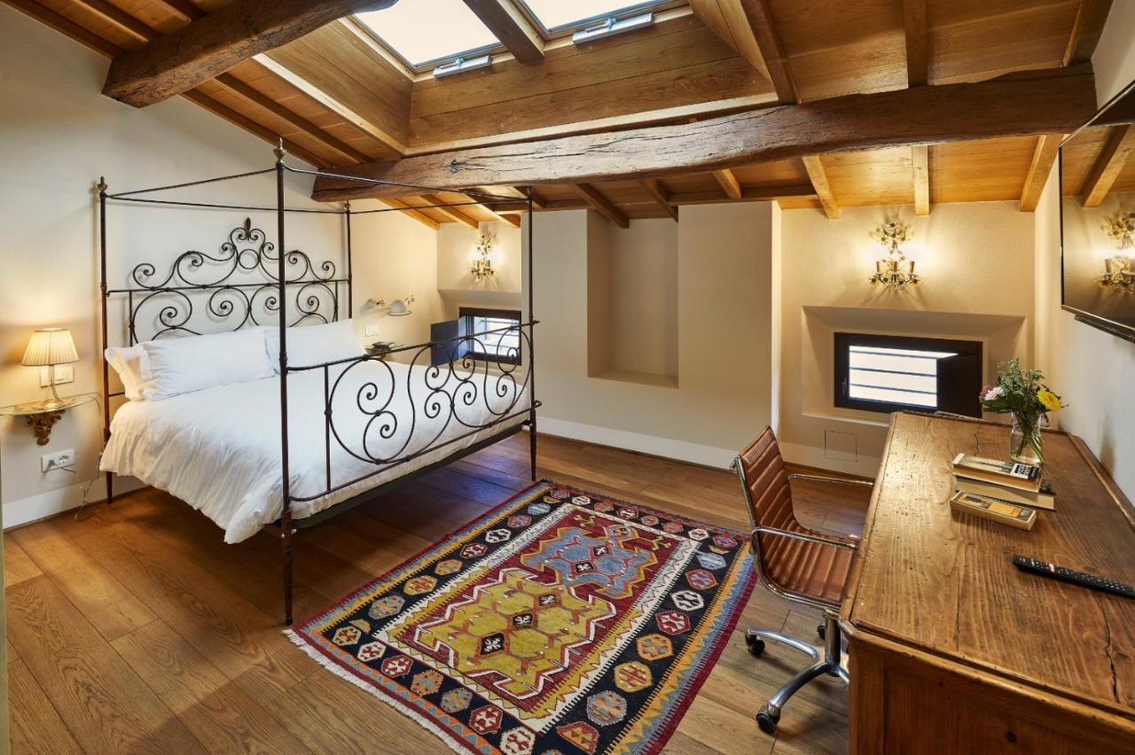 Casa Gugu Bed & Breakfast Равена Екстериор снимка