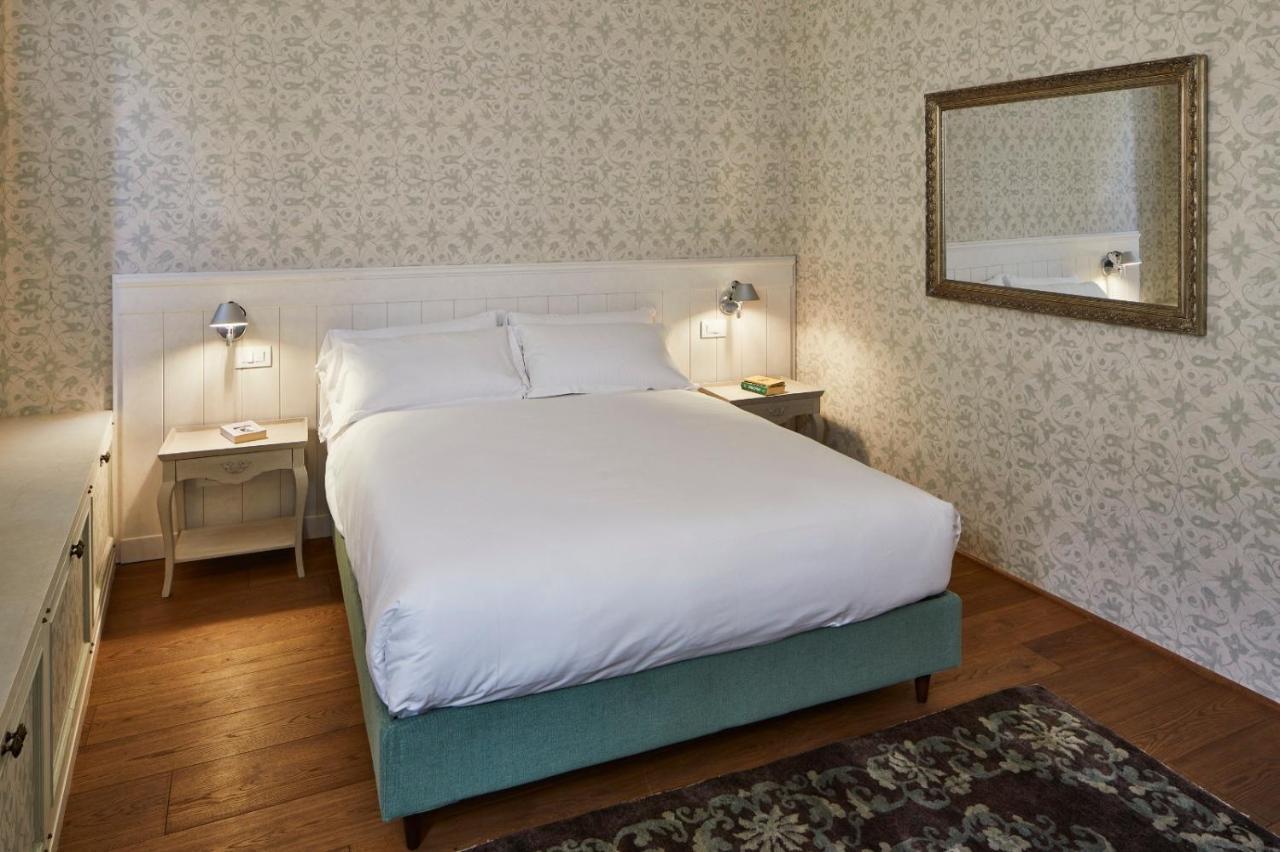 Casa Gugu Bed & Breakfast Равена Екстериор снимка